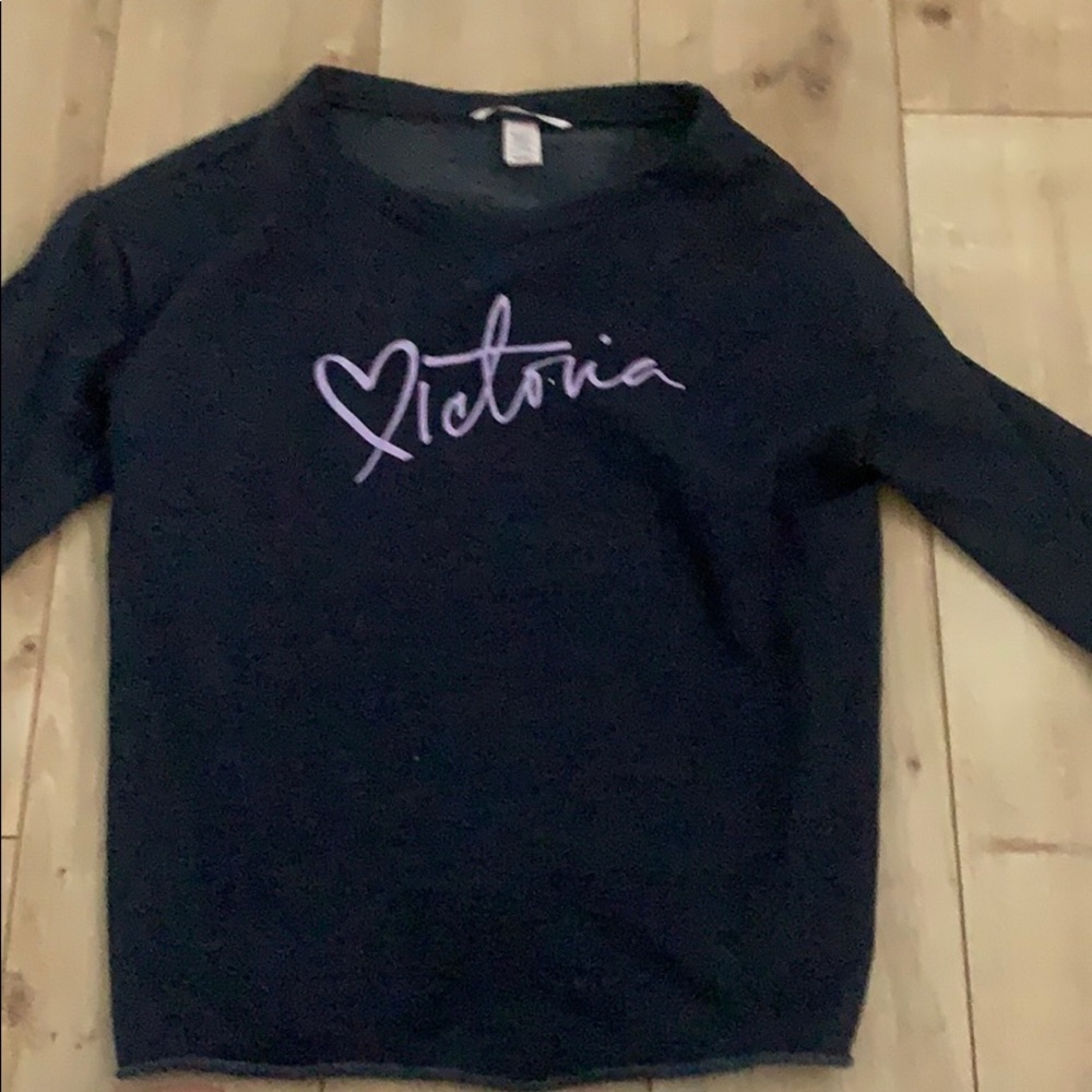 Victoria’s Secret sleep top